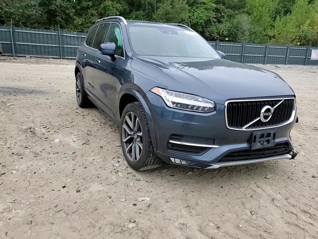 2019 Volvo Xc90 T6 Momentum VIN: YV4A22PK0K1417064 Lot: 70101695