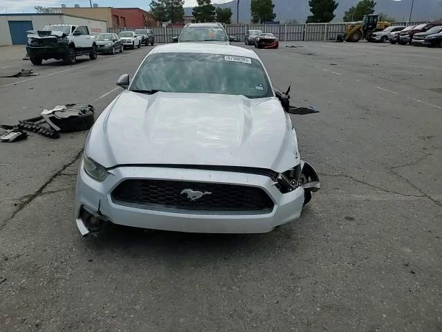 2015 Ford Mustang VIN: 1FA6P8AM2F5348471 Lot: 67088985