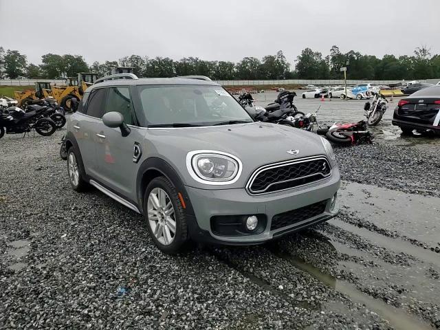 2018 Mini Cooper S Countryman VIN: WMZYT3C39J3E00689 Lot: 67996875