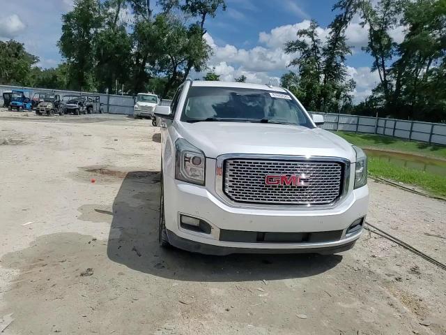 2016 GMC Yukon Denali VIN: 1GKS1CKJ8GR294822 Lot: 67662625