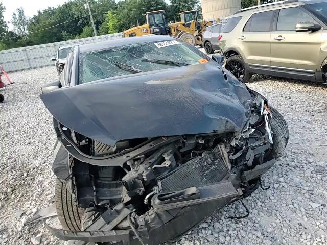 2011 Buick Lacrosse Cxl VIN: 1G4GC5ED5BF325155 Lot: 68151075