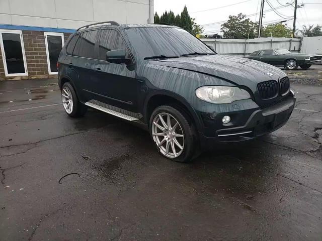 2007 BMW X5 3.0I VIN: 5UXFE43577L011904 Lot: 69847135