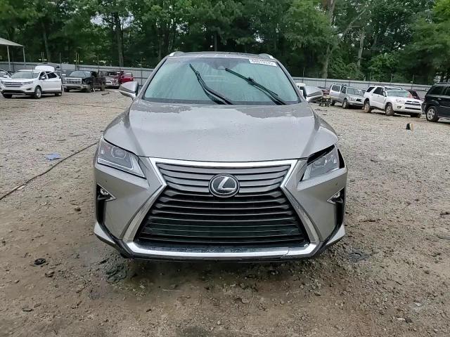 2017 Lexus Rx 350 Base VIN: 2T2ZZMCA3HC078908 Lot: 68019335