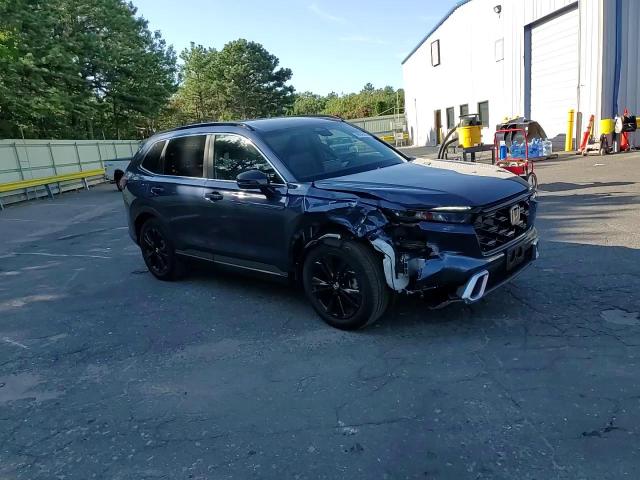2025 Honda Cr-V Sport Touring VIN: 5J6RS6H96SL030946 Lot: 69978145