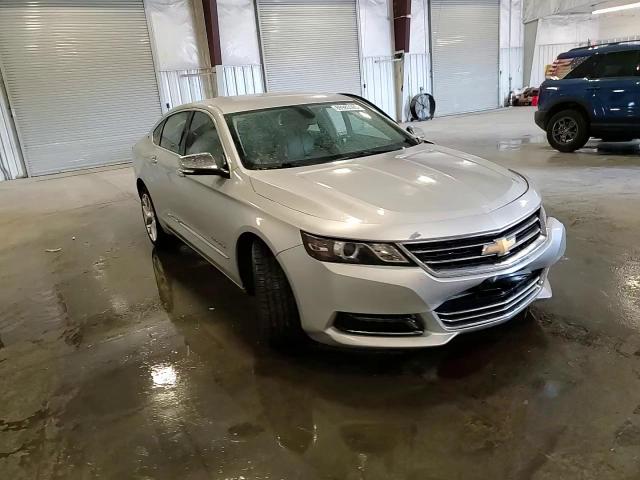 2019 Chevrolet Impala Premier VIN: 2G1105S35K9134853 Lot: 69985595