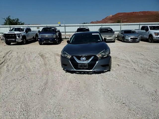 2016 Nissan Maxima 3.5S VIN: 1N4AA6AP4GC395671 Lot: 67315455