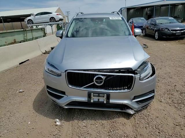 2017 Volvo Xc90 T6 VIN: YV4A22PKXH1171567 Lot: 68767925