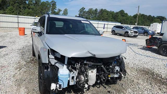 2023 Kia Telluride Sx VIN: 5XYP5DGC8PG370107 Lot: 69738735