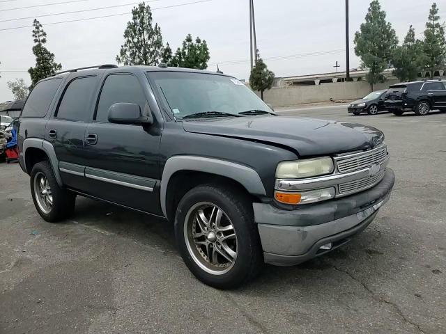 2004 Chevrolet Tahoe C1500 VIN: 1GNEC13T74R276242 Lot: 70556415