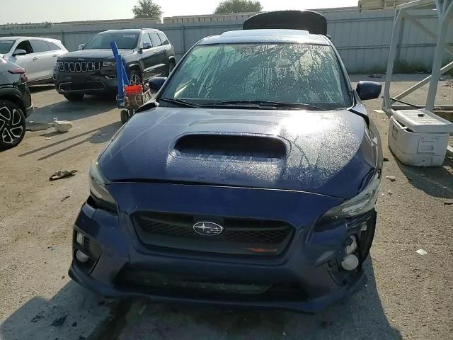 2016 Subaru Wrx Limited VIN: JF1VA1J61G8821542 Lot: 68467385