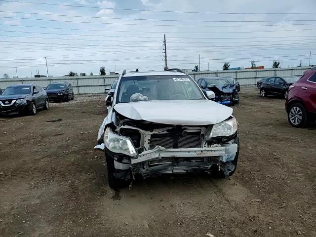 2010 Subaru Forester 2.5X Premium VIN: JF2SH6CC3AH917254 Lot: 68174635