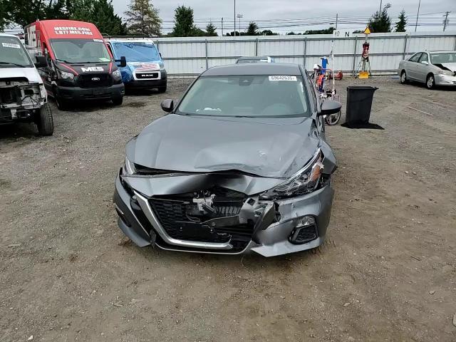 2022 Nissan Altima Sv VIN: 1N4BL4DV1NN364618 Lot: 69642635