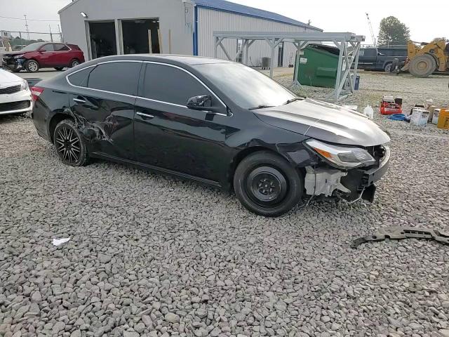 2013 Toyota Avalon Base VIN: 4T1BK1EB1DU030721 Lot: 66489355