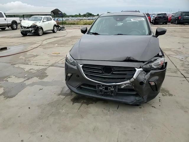 2019 Mazda Cx-3 Touring VIN: JM1DKDC74K1450761 Lot: 68694365