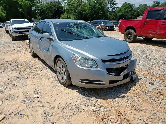 2009 Chevrolet Malibu 1Lt VIN: 1G1ZH57B894199382 Lot: 69209245