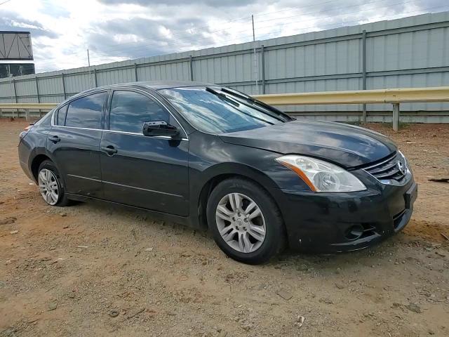 2011 Nissan Altima Base VIN: 1N4AL2AP1BC179515 Lot: 70649235