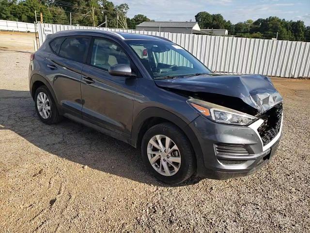 2019 Hyundai Tucson Limited VIN: KM8J3CA46KU940406 Lot: 70745675