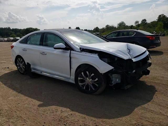 2015 Hyundai Sonata Sport VIN: 5NPE34AB7FH262128 Lot: 68826755