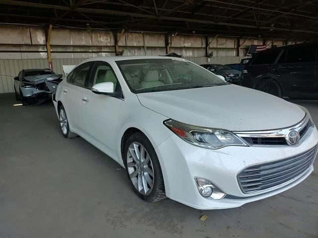 2013 Toyota Avalon Base VIN: 4T1BK1EB8DU059777 Lot: 69887585
