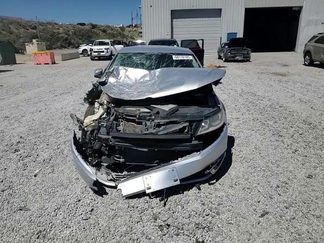 2014 Volkswagen Cc Sport VIN: WVWBP7AN2EE537793 Lot: 68116185