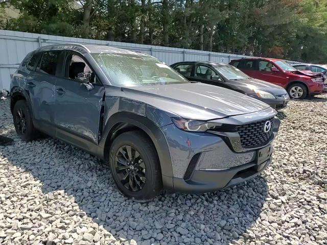 2025 Mazda Cx-50 Preferred VIN: 7MMVABBM8SN324348 Lot: 68247255