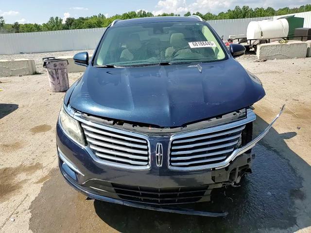 2016 Lincoln Mkc Reserve VIN: 5LMTJ3DH1GUJ14726 Lot: 68188445