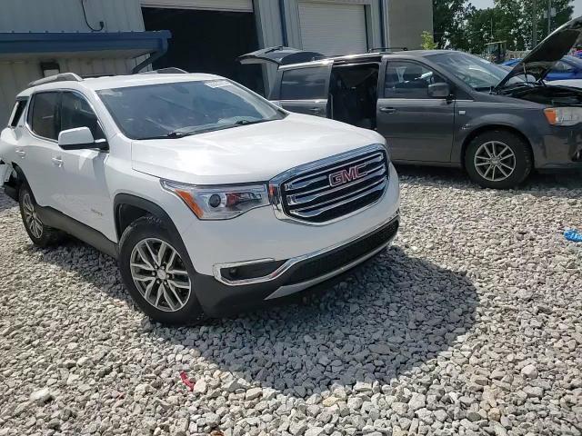 2018 GMC Acadia Sle VIN: 1GKKNSLS8JZ226713 Lot: 68457415