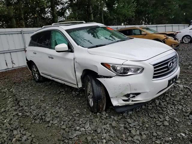 2014 Infiniti Qx60 VIN: 5N1AL0MM0EC507782 Lot: 69501585