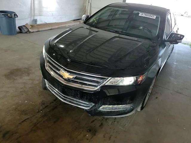 2017 Chevrolet Impala Premier VIN: 2G1145S38H9153958 Lot: 67995945