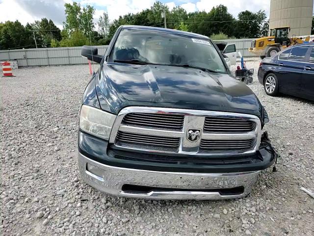 2011 Dodge Ram 1500 VIN: 1D7RV1GP4BS527439 Lot: 69941625