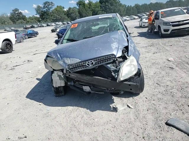 2005 Toyota Corolla Matrix Xr VIN: 2T1KR32E35C481304 Lot: 70912985