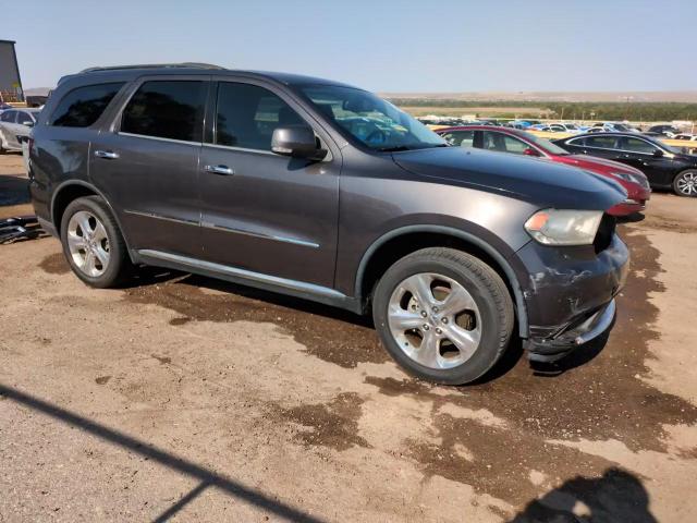 2014 Dodge Durango Limited VIN: 1C4RDHDG4EC461841 Lot: 68323525