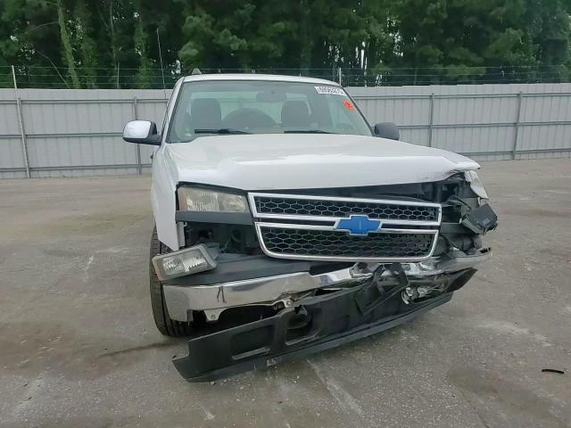 2006 Chevrolet Silverado C1500 VIN: 3GCEC14X16G253598 Lot: 69563275