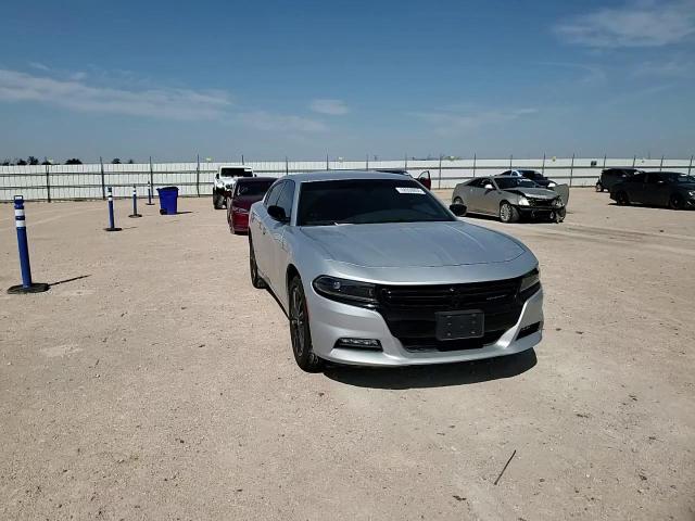 2023 Dodge Charger Sxt VIN: 2C3CDXJG5PH705103 Lot: 68938855
