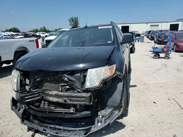 2008 Ford Edge Sel VIN: 2FMDK48C38BB28627 Lot: 69661825