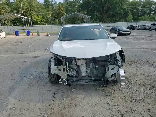 2021 Acura Rdx A-Spec VIN: 5J8TC1H68ML023227 Lot: 68955505