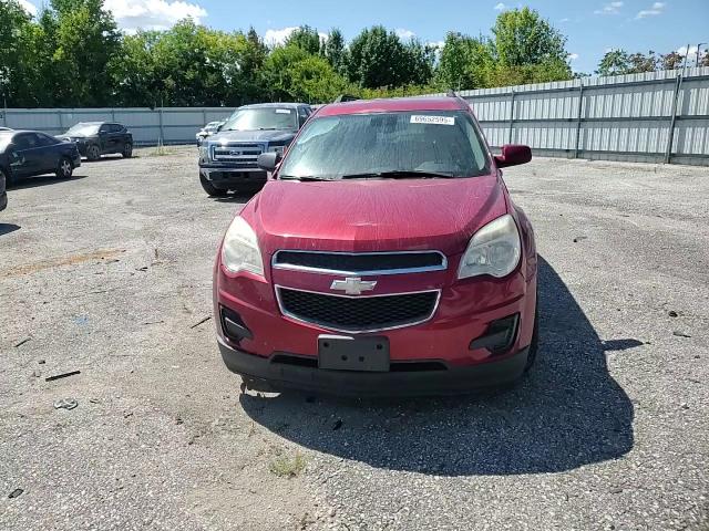 2015 Chevrolet Equinox Lt VIN: 2GNALBEK7F6324071 Lot: 69652595