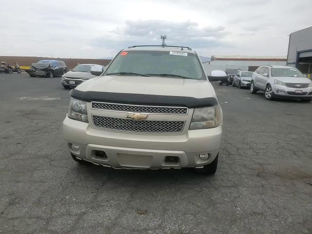 2007 Chevrolet Avalanche K1500 VIN: 3GNFK12Y47G291242 Lot: 70780505