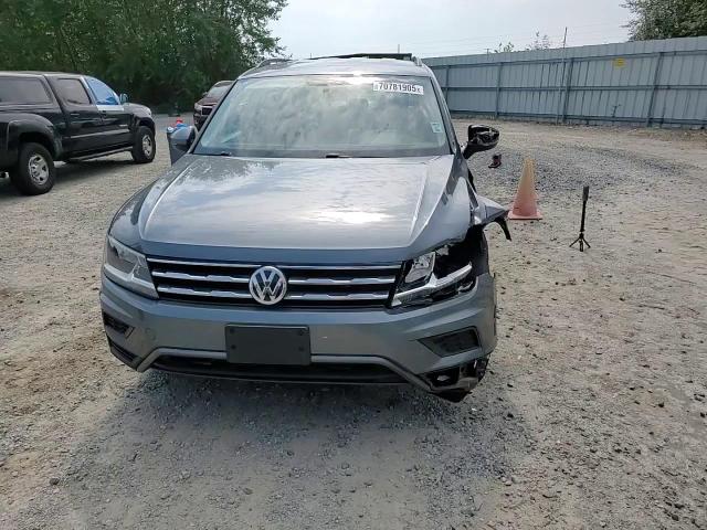 2020 Volkswagen Tiguan S VIN: 3VV0B7AX9LM088368 Lot: 70781905