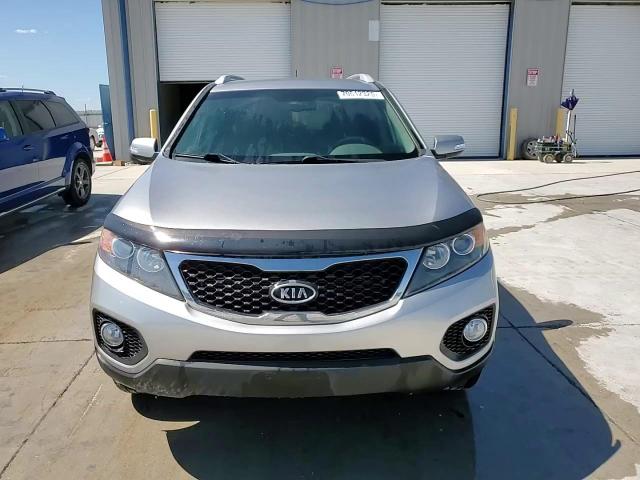 2013 Kia Sorento Lx VIN: 5XYKTCA61DG367445 Lot: 70512325