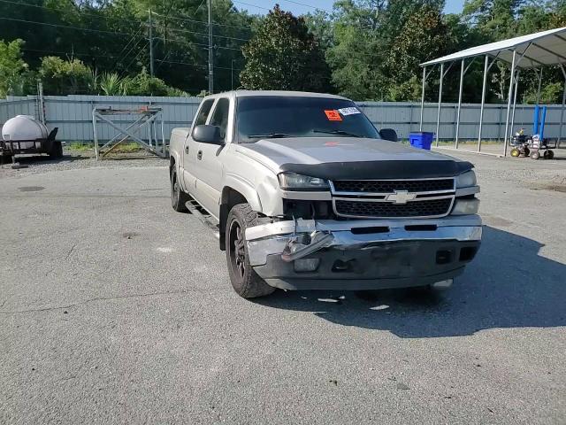 2006 Chevrolet Silverado K1500 VIN: 2GCEK13T361209290 Lot: 66715155
