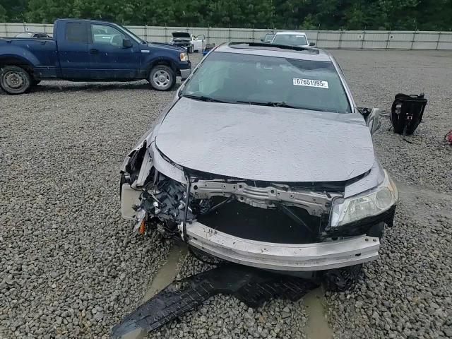2011 Acura Tl VIN: 19UUA8F29BA005962 Lot: 67651995