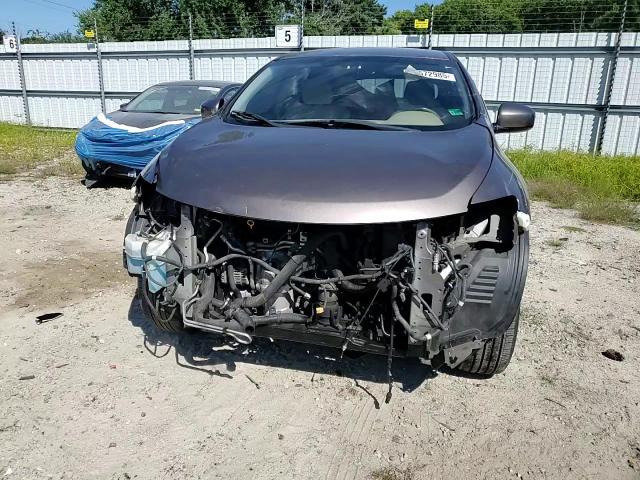 2010 Nissan Murano S VIN: JN8AZ1MW5AW131328 Lot: 70572985