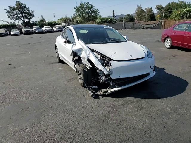 2019 Tesla Model 3 VIN: 5YJ3E1EB5KF494097 Lot: 70528765