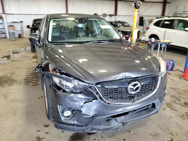 2015 Mazda Cx-5 Gt VIN: JM3KE4DY4F0554093 Lot: 69047935