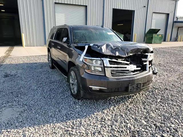 2017 Chevrolet Suburban K1500 Premier VIN: 1GNSKJKC0HR202609 Lot: 70546165