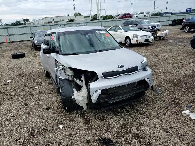 2016 Kia Soul VIN: KNDJN2A2XG7836174 Lot: 70476885
