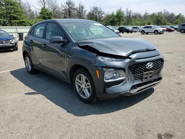 2019 Hyundai Kona Se VIN: KM8K1CAA1KU359394 Lot: 67246705