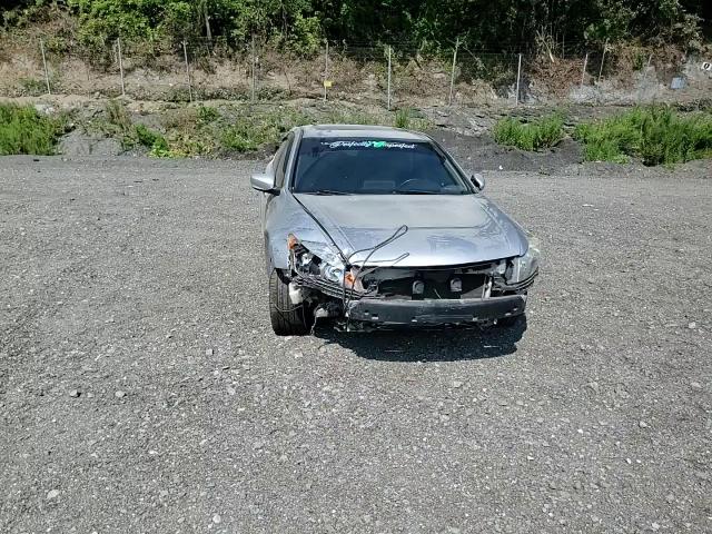 2009 Honda Accord Exl VIN: 1HGCP36879A018818 Lot: 82158565