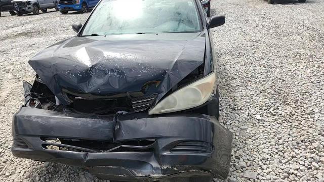 2003 Toyota Camry Le VIN: 4T1BE32K43U217439 Lot: 70500065
